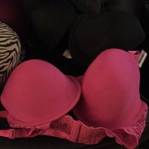 Maidenforms inspirations bras